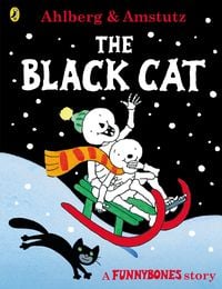 Produktbild: Funnybones: The Black Cat