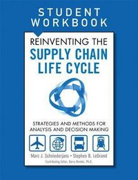 Produktbild: Reinventing The Supply Chain L