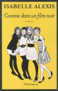 Produktbild: Comme dans un film noir