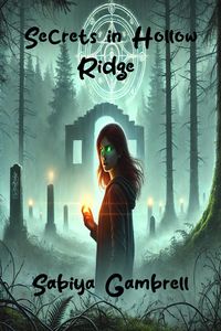 Produktbild: Secrets in Hollow Ridge