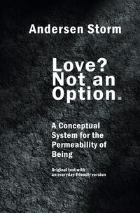 Produktbild: Love? Not an Option.