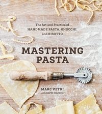 Produktbild: Mastering Pasta