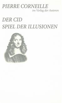 Produktbild: Der Cid / Spiel der Illusionen