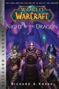 Produktbild: World of Warcraft: Night of the Dragon