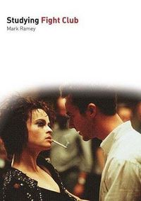 Produktbild: Ramey, M: Studying Fight Club