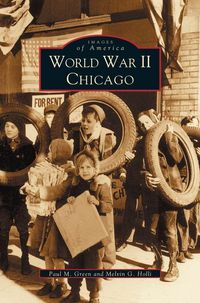 Produktbild: World War II Chicago