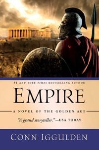 Bild vom Artikel Empire: A Novel of the Golden Age vom Autor Conn Iggulden