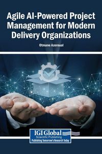 Produktbild: Agile AI-Powered Project Management for Modern Delivery Organizations