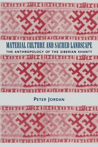 Produktbild: Material Culture and Sacred Landscape