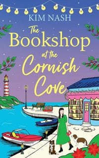 Produktbild: The Bookshop at the Cornish Cove