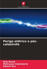 Produktbild: Perigo el&eacute;trico e p&oacute;s-cat&aacute;strofe