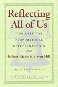 Produktbild: Richie, R: Reflecting All of Us