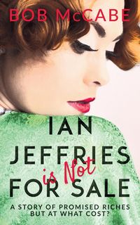 Produktbild: Ian Jeffries is Not for Sale