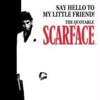 Produktbild: Say Hello to My Little Friend!