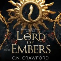 Produktbild: Lord of Embers