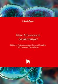 Produktbild: New Advances in Saccharomyces