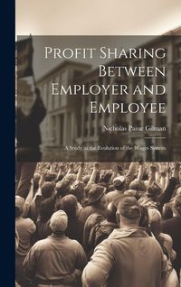 Produktbild: Profit Sharing Between Employer and Employee