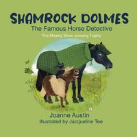 Produktbild: Shamrock Dolmes, The Famous Horse Detective