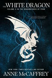 Produktbild: The White Dragon