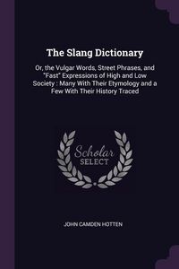 Produktbild: Slang Dict