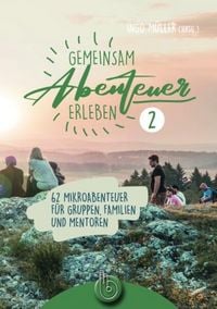 Produktbild: Gemeinsam Abenteuer erleben 2