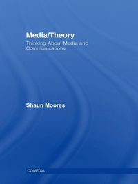 Produktbild: Media/Theory