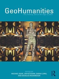 Produktbild: GeoHumanities