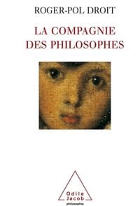 Produktbild: Company of Philosophers / La Compagnie des philosophes
