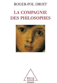 Produktbild: La Compagnie des philosophes