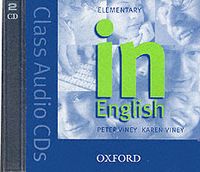 Produktbild: In English Elementary Class CD