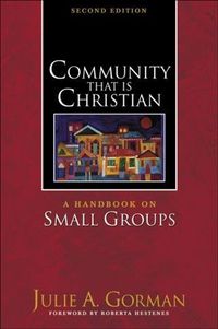 Produktbild: Community That Is Christian