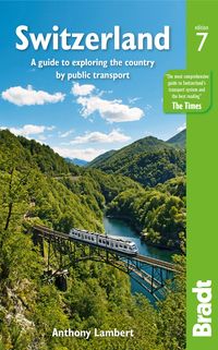 Produktbild: Switzerland