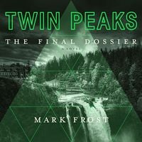 Produktbild: Twin Peaks: The Final Dossier