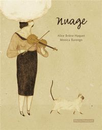 Produktbild: Bri&egrave;re-Haquet, A: Nuage
