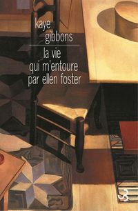 Produktbild: Vie qui m entoure par ellen foster