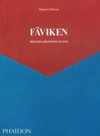 Produktbild: F&auml;viken: 4015 Days, Beginning to End