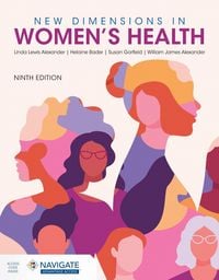 Produktbild: New Dimensions in Women's Health