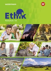 Produktbild: Ethik - Ausgabe f&uuml;r Realschulen in Bayern