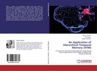 Produktbild: An Application of Hierarchical Temporal Memory (HTM)