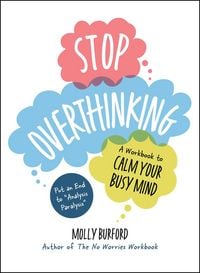 Produktbild: Stop Overthinking