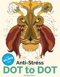 Produktbild: Anti-Stress Dot To Dot