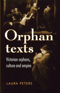 Produktbild: Orphan texts