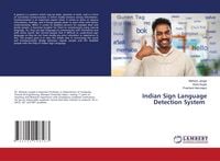 Produktbild: Indian Sign Language Detection System