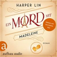 Produktbild: Ein Mord mit Madeleine