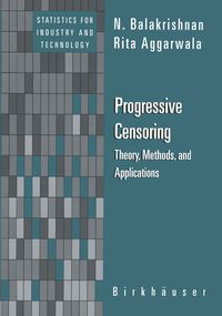 Produktbild: Progressive Censoring