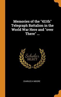 Produktbild: Memories Of The 411th Telegrap