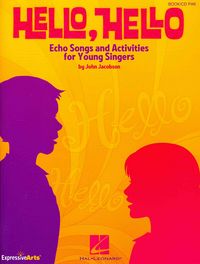 Produktbild: Hello Hello W/cd