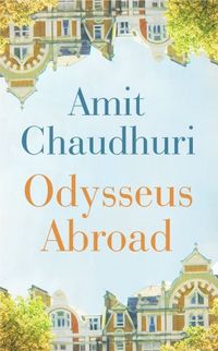 Produktbild: Chaudhuri, A: Odysseus Abroad