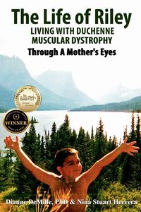 Produktbild: The Life of Riley Living wtih Duchenne Muscular Dystrophy