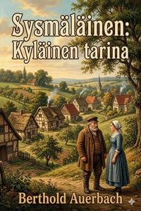 Produktbild: Sysm&auml;l&auml;inen: Kyl&auml;inen tarina